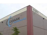 Canaan Transport Office