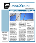 Connextions Shipping News