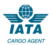 IATA Cargo Agent Logo